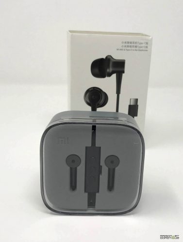 xiaomi in ear earphones type c 3