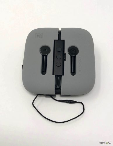 xiaomi in ear earphones type c 5