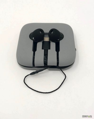 xiaomi in ear earphones type c 6