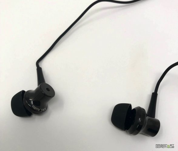 xiaomi in ear earphones type c 8