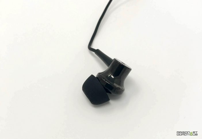 xiaomi in ear earphones type c 9