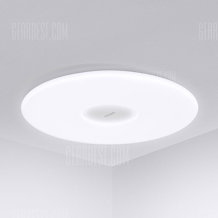 Xiaomi Philips Led Ceiling Lamp Installation | Shelly Lighting