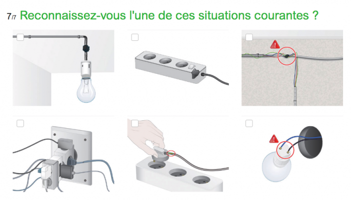 audit schneider electric 7