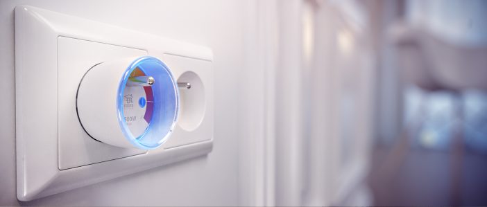 fibaro wall plug