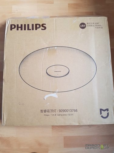 philips xiaomi ceiling 1