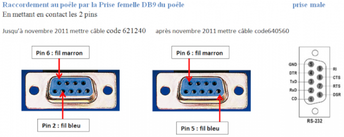 poele pellet arduino 1