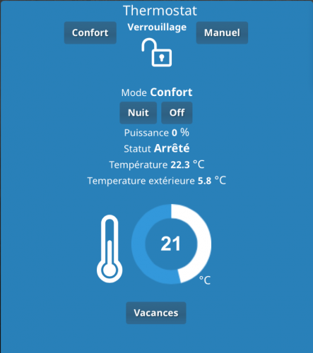 poele pellet arduino 20