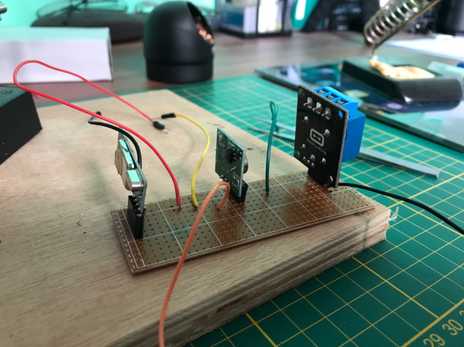 poele pellet arduino 8