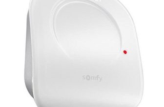 thermostat somfy