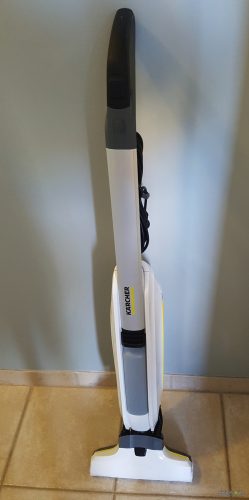 karcher fc5 premium 5