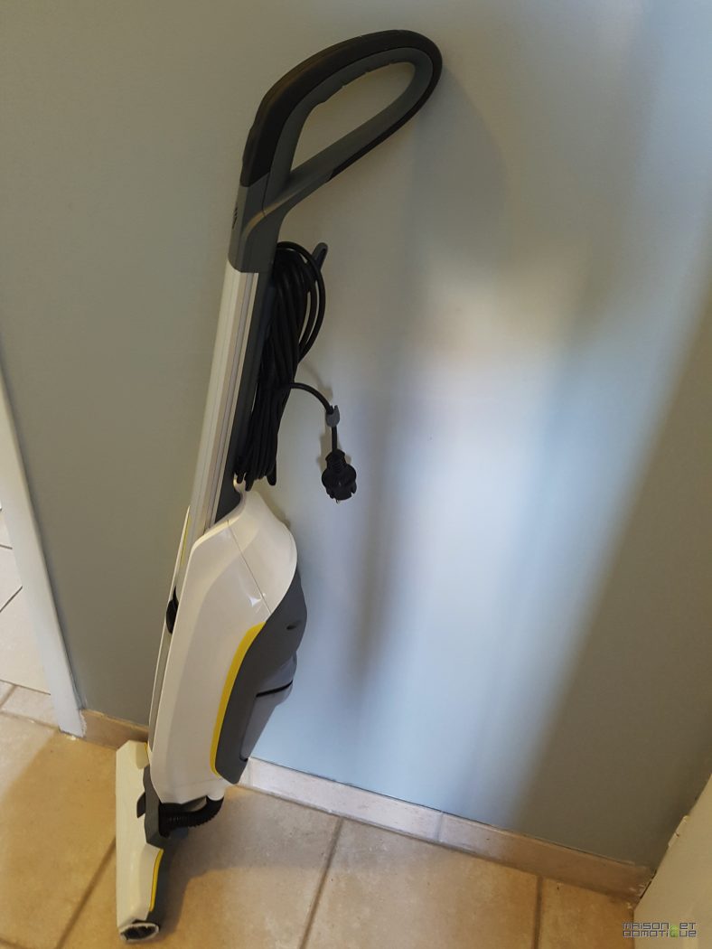 Karcher FC5 Premium il m