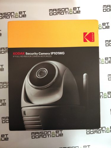 kodak securite 31