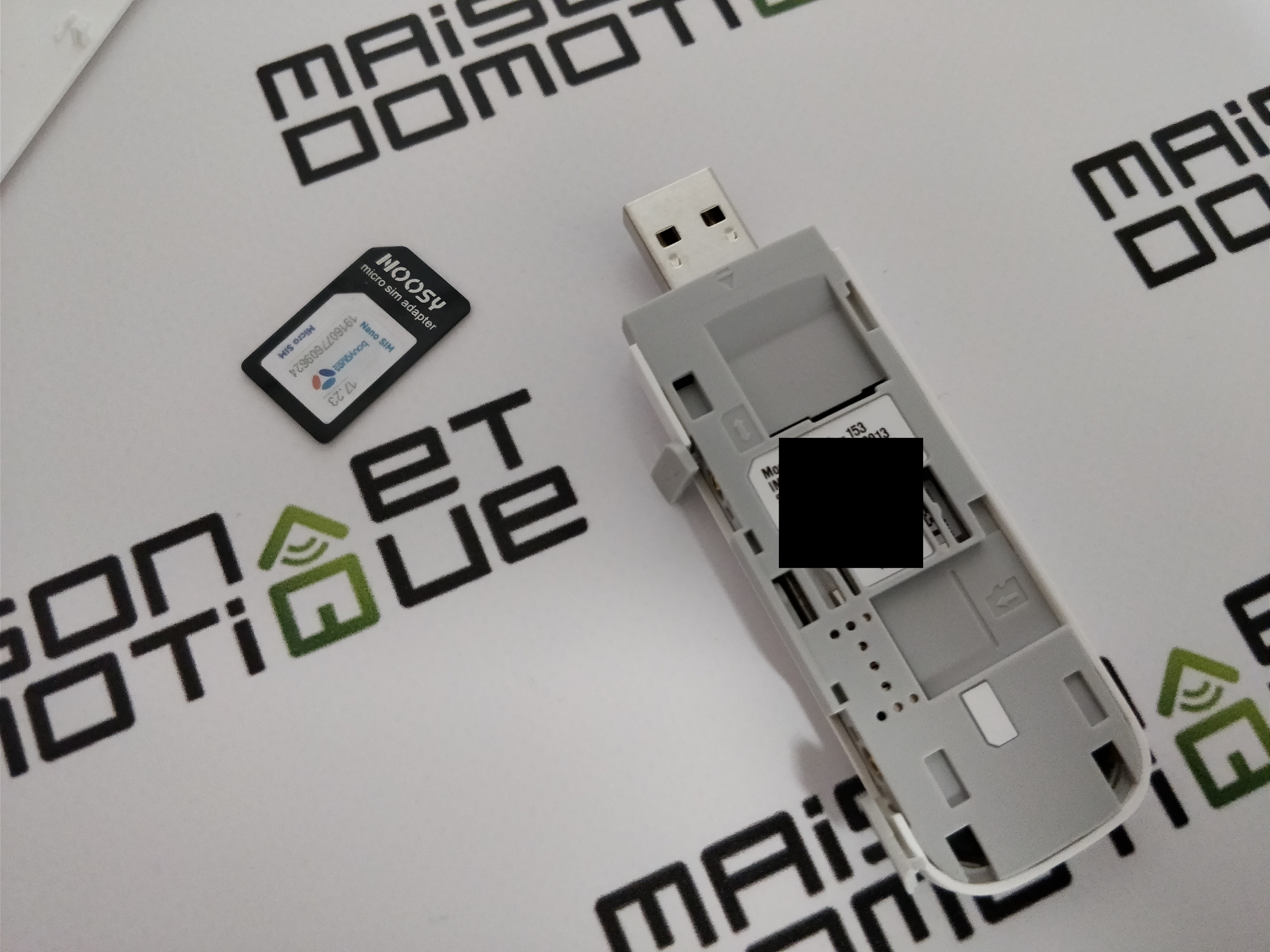 Nano SD : la carte mémoire qui remplace les microSD chez Huawei