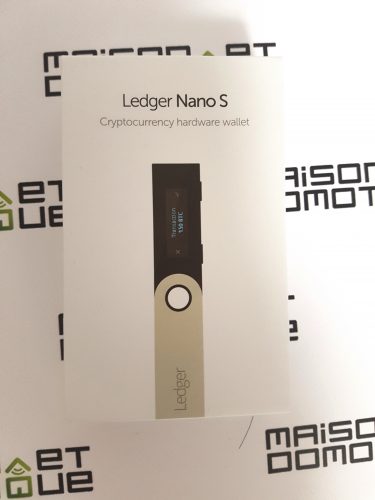 ledger wallet 1