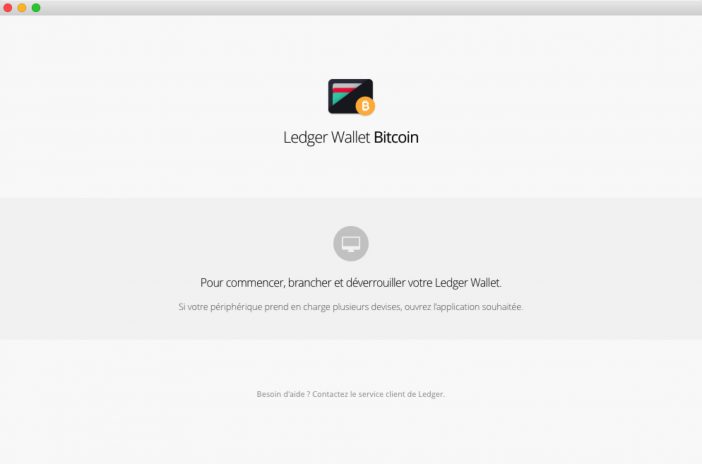 ledger wallet 30