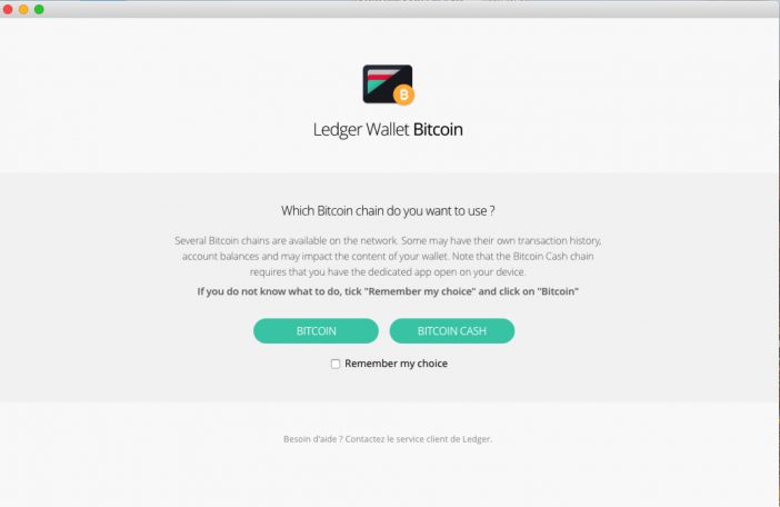 ledger wallet 31