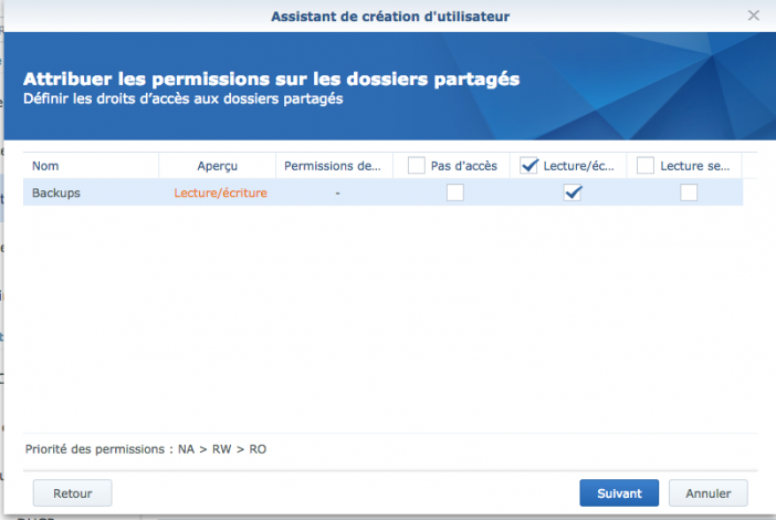 synology replication 13