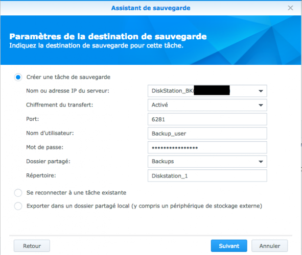 synology replication 17