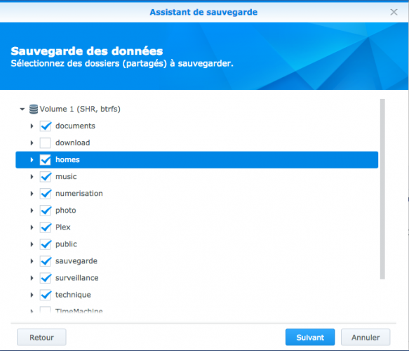 synology replication 18