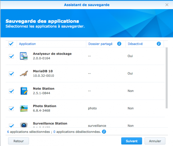 synology replication 19