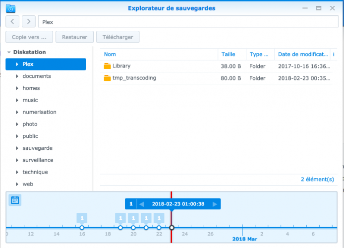 synology replication 29