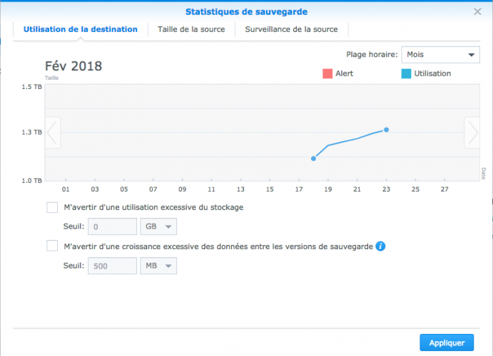 synology replication 31