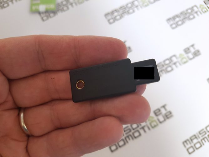 yubikey 3