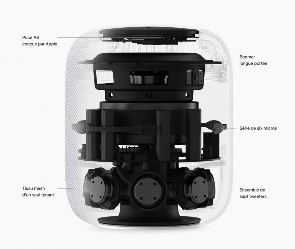 apple homepod 1