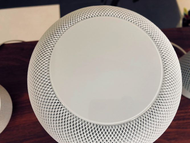 apple homepod 15