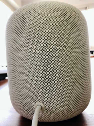 apple homepod 18