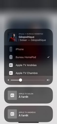 apple homepod 9