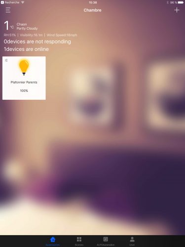 koogeek smart light bulb 16