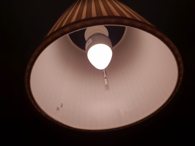 koogeek smart light bulb 7