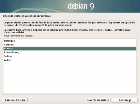 Tuto: installer Jeedom sur NAS Synology avec Virtual Machine Manager ...