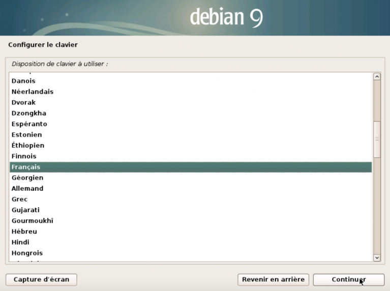 Tuto: installer Jeedom sur NAS Synology avec Virtual Machine Manager ...
