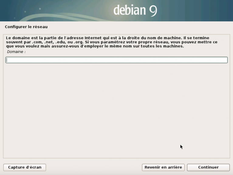 Tuto: installer Jeedom sur NAS Synology avec Virtual Machine Manager ...