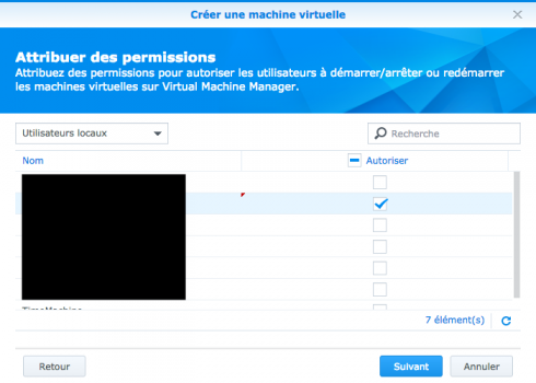 Tuto: installer Jeedom sur NAS Synology avec Virtual Machine Manager ...