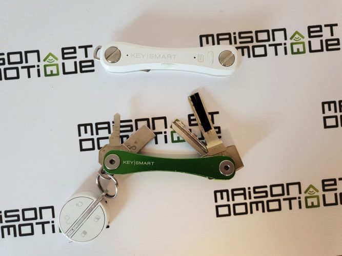 keysmart pro tile 12