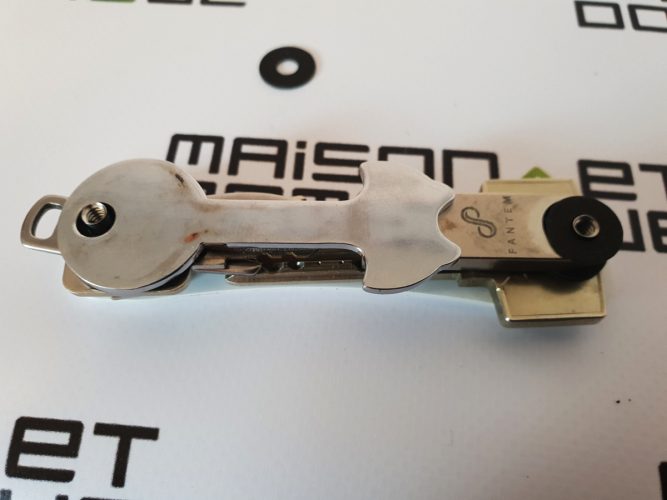 keysmart pro tile 17