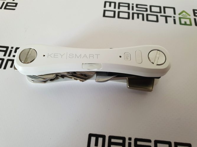 keysmart pro tile 21