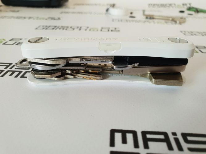 keysmart pro tile 22