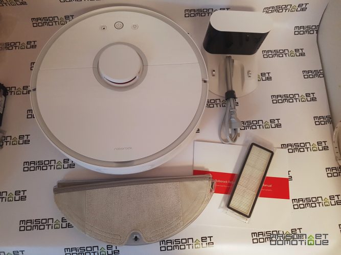 xiaomi roborock s50 5