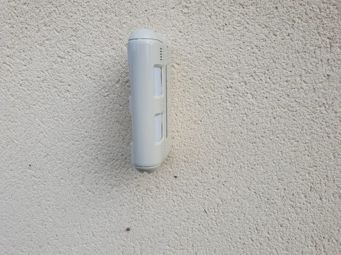 optex bx 80nr install 6