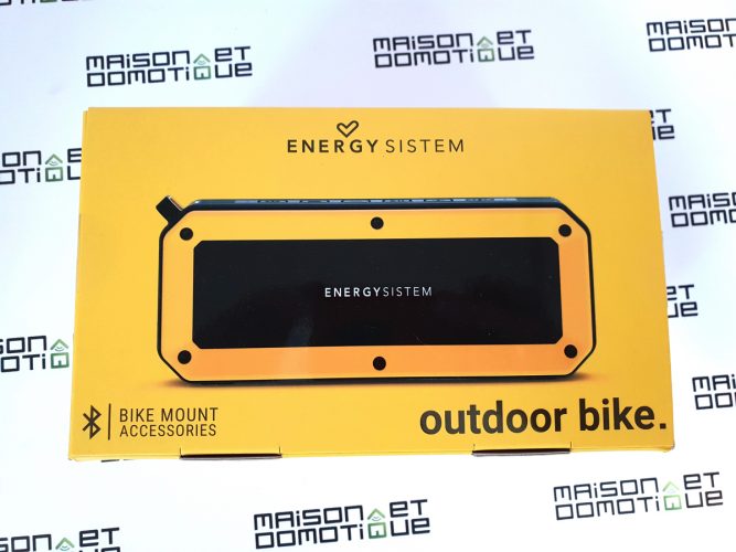 energy outdoor bike test 1