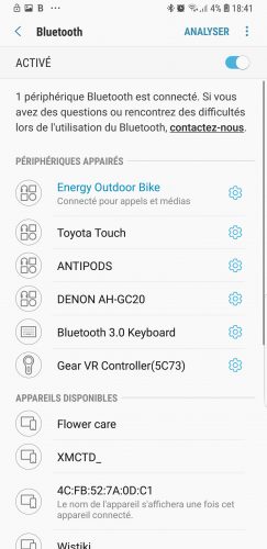 energy outdoor bike test 17