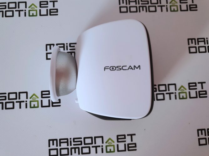 foscam e1 test 13