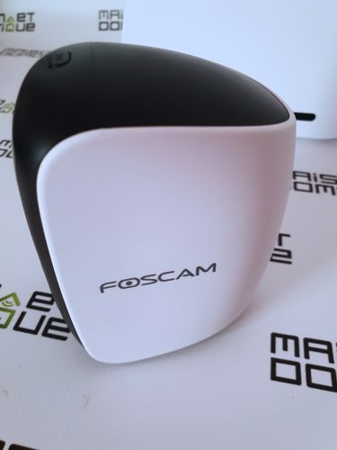 foscam e1 test 8