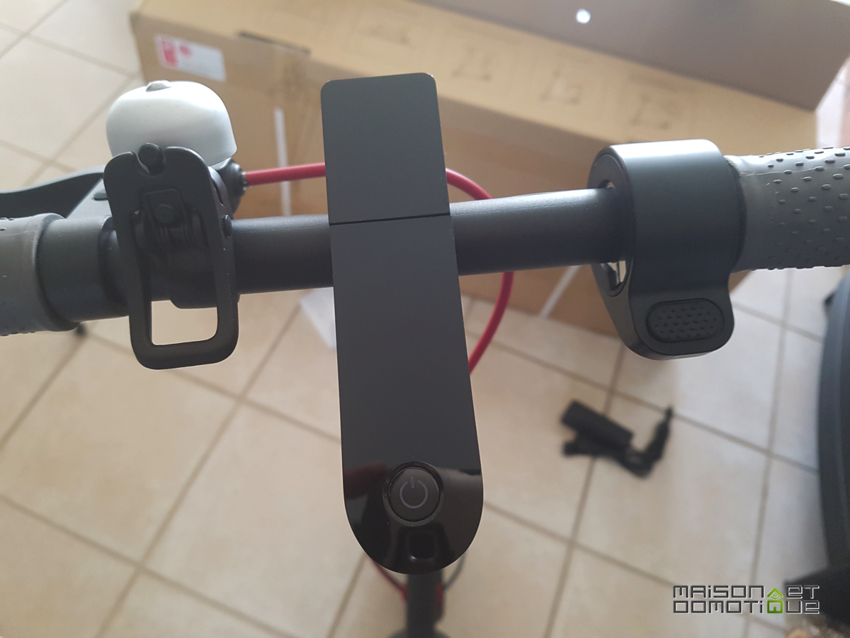 Pack De 4 Vis Pour Guidon Xiaomi M365 / Pro / 1S / Essential - Compatible Avec Plusieurs Modèles De Trottinettes