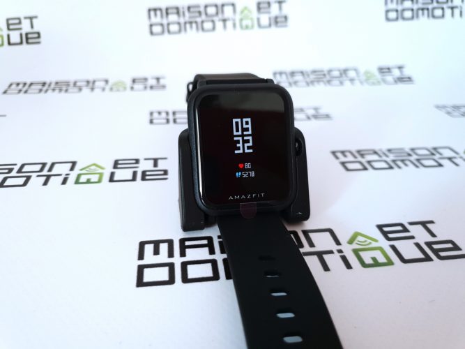 xiaomi amazfit bip test 10