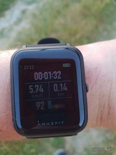 xiaomi amazfit bip test 31